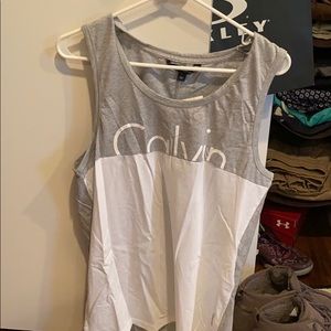 Calvin Klein Tank Top